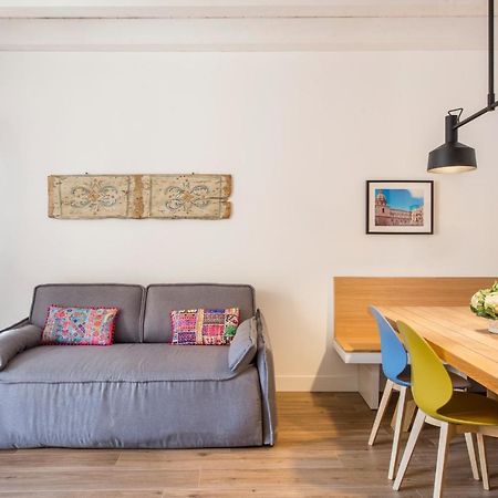 Le Niche Holiday Homes By Wonderful Italy Palermo Exterior foto